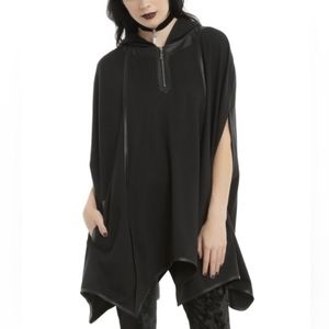 RARE Disney Maleficent Capelet